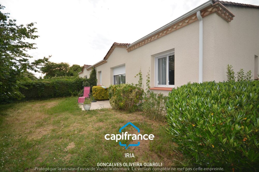Vente Maison Maison à vendre 4 pièces SAINTE LIVRADE SUR LOT (47) Sainte livrade sur lot