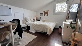  Maison  vendre 7 pices 101 m