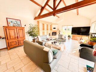  Maison à vendre 8 pièces 205 m²