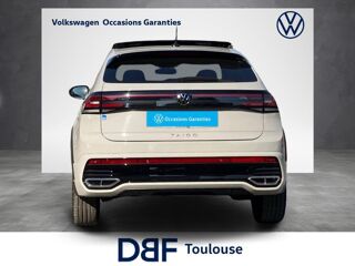 Taigo 1.0 TSI 115 CH DSG7 R LINE 2026 occasion 31100 Toulouse