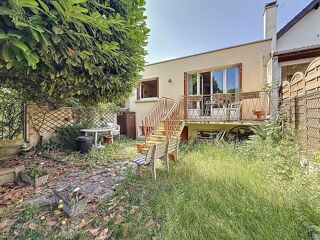  Maison à vendre 4 pièces 80 m²