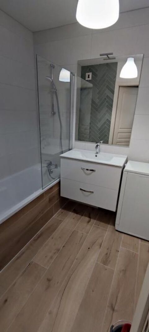  Appartement � louer 3 pi�ces 65 m�