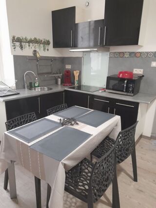  Appartement � louer 2 pi�ces 31 m�