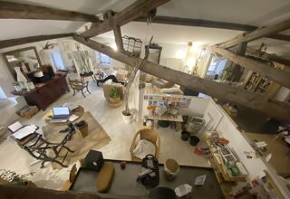  Appartement � vendre 5 pi�ces 176 m�