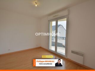  Appartement à vendre 2 pièces 38 m²