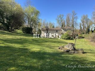  Maison à vendre 8 pièces 300 m²