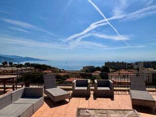  Appartement à vendre 2 pièces 46 m²