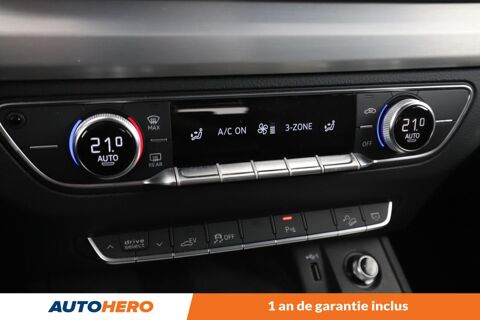 Q5 55 TFSIe S line Quattro S tronic 7 367 ch 2020 occasion 92130 Issy-les-Moulineaux