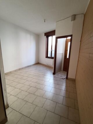 Vente Maison Maison 4 pièces / 70 m² / 65 000 EUR / ECQUEDECQUES Ecquedecques
