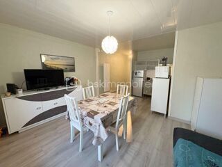  Appartement � vendre 2 pi�ces 34 m�