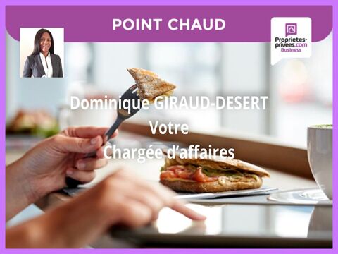 75008 PARIS SAINT AUGUSTIN - EXCLUSIF - RESTAURATION RAPIDE 220000 75008 Paris