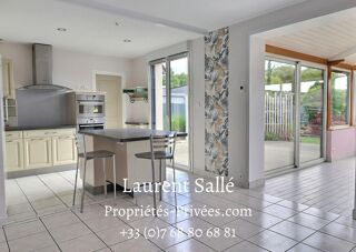 Maison � vendre 5 pi�ces 113 m�