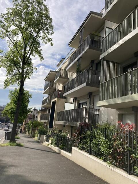  Appartement � louer 3 pi�ces 60 m�