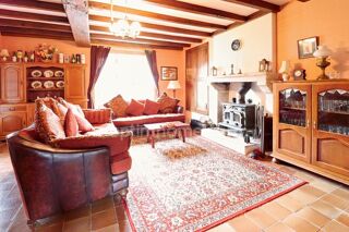  Maison à vendre 5 pièces 140 m²