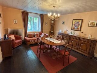  Maison � vendre 5 pi�ces 124 m�