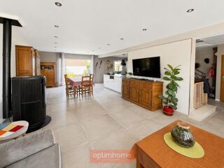  Maison à vendre 8 pièces 260 m²
