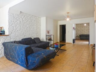  Appartement � vendre 4 pi�ces 103 m� Montblanc