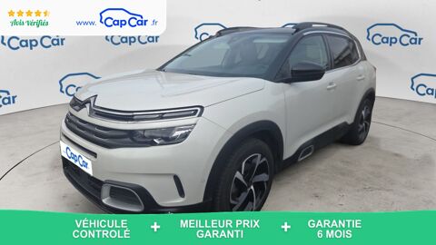 Citro&euml;n C5 aircross 1.5 BlueHDi 130 EAT8 Feel - Automatique 2020 occasion Beuvry 62660