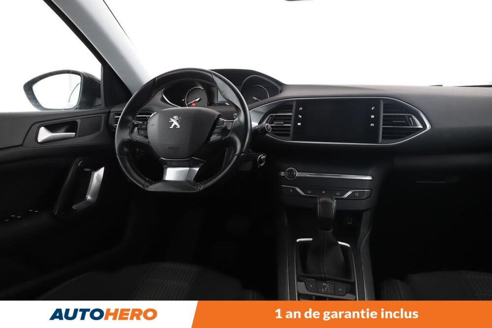 308 SW 1.5 Blue-HDi Allure EAT6 130 ch 2019 occasion 92130 Issy-les-Moulineaux