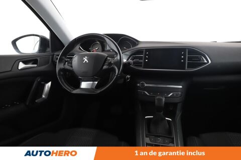 308 SW 1.5 Blue-HDi Allure EAT6 130 ch 2019 occasion 92130 Issy-les-Moulineaux