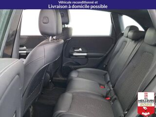 Classe B 250 e 8G-DCT Progressive Line Edition 2022 occasion 10150 Lavau
