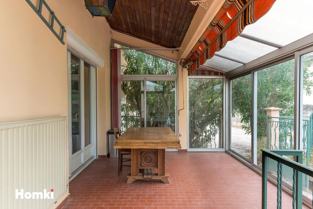 Vente Maison Maison/Villa T6 de 137 m² à Montélimar 26200 accès PMR Montelimar