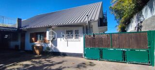  Maison � vendre 7 pi�ces 167 m�