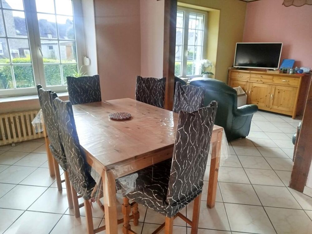 Vente Maison Maison de bourg sans travaux Le mene