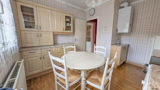  Maison à vendre 4 pièces 83 m²