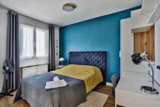  Appartement � louer 4 pi�ces 60 m�