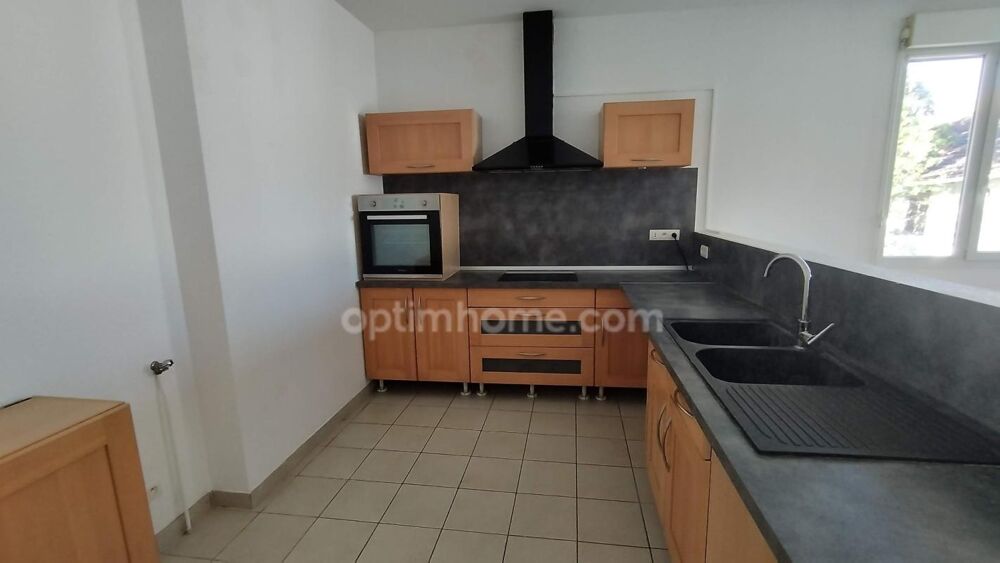 Vente Appartement Appartement à vendre 5 pièces de 113 m² - BAR LE DUC - parking - ascenseur Bar le duc