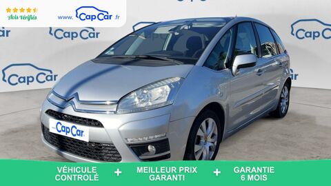 Citroën C4 Picasso 1.6 HDi 110 Rossignol - 5 places 2012 occasion Avignon 84000