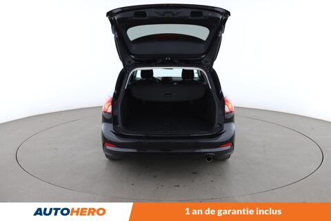 Focus SW 1.0 EcoBoost Titanium X Business 125 ch 2021 occasion 92130 Issy-les-Moulineaux