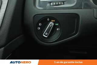 Golf SW VII 1.6 TDI BlueMotion Tech Confortline Business 115 ch 2020 occasion 92130 Issy-les-Moulineaux