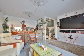  Maison � vendre 6 pi�ces 180 m�