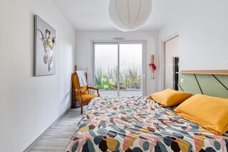  Maison à vendre 7 pièces 135 m²