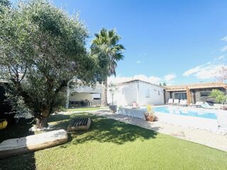  Maison à vendre 6 pièces 152 m²