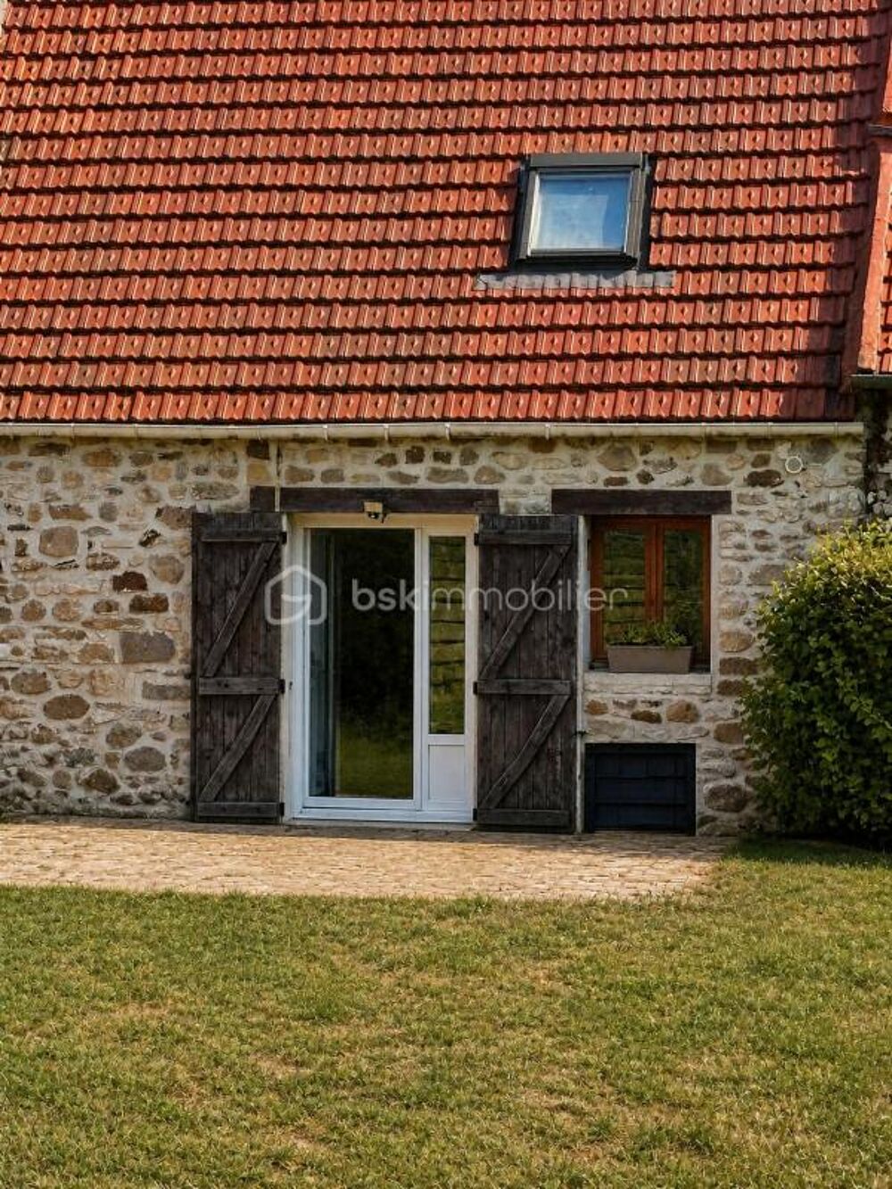 Vente Maison Maison Crepy en valois