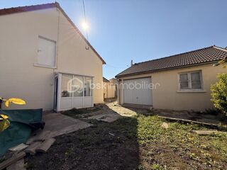  Maison à vendre 3 pièces 80 m²