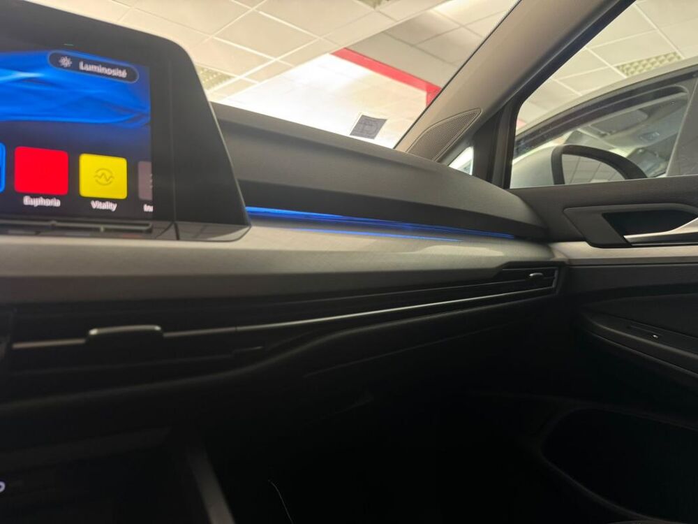 Golf 8 2.0 TDI 150CH LIFE 2020 occasion 31240 L Union
