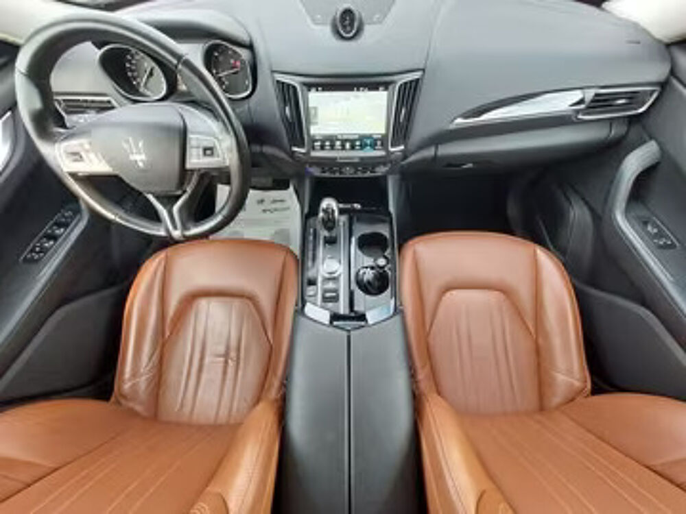 Levante 3.0 V6 Diesel 275 ch Q4 Automatique 2017 occasion 33000 Bordeaux