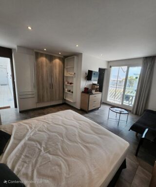  Appartement  vendre 1 pice 25 m