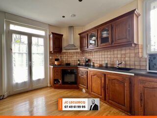  Maison  vendre 3 pices 74 m