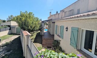  Maison  vendre 7 pices 165 m