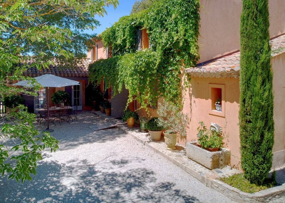 à vendre  Villa Aix-en-Provence (13100)