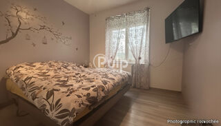  Maison � vendre 4 pi�ces 110 m�