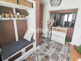  Maison � vendre 5 pi�ces 133 m�