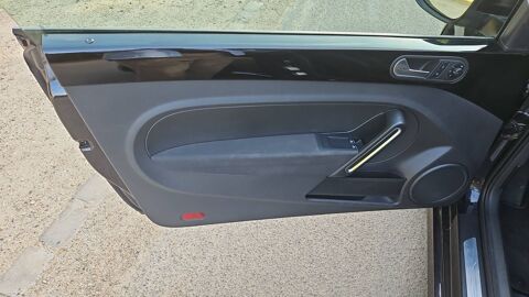 COCCINELLE II 2.0 TSI 200 DSG6 Sport - Automatique 2011 occasion 78100 Saint Germain En Laye