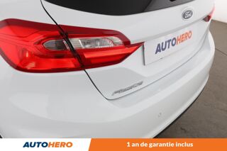 Fiesta 1.0 EcoBoost Titanium Auto 5P 100 ch 2019 occasion 92130 Issy-les-Moulineaux
