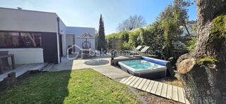  Maison à vendre 5 pièces 107 m²